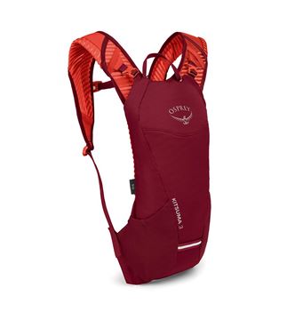 Picture of Kitsuma Claret Red 3 Ltr